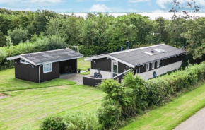 3 Bedroom Beautiful Home In Vinderup